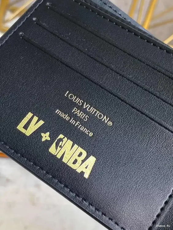 LVXNBA MULTIPLE VUITTON LOUIS WALLET 0629